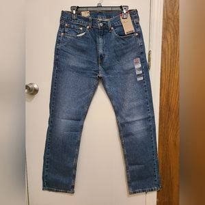 NEW Levi's 505 32/30